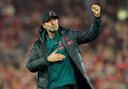 Jurgen Klopp has won six trophies with Liverpool, including the Premier League title in 2020 and the Champions League trophy the year before