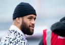 John Asiata - still a role to play at Leigh