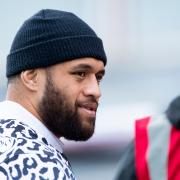 John Asiata - still a role to play at Leigh