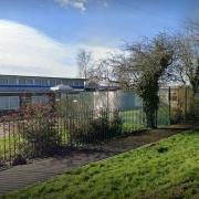 Rowan Tree Primary School In Atherton