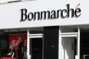 Bonmarche in St Helens will remain open. Picture: PA