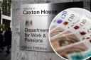 The DWP is increasing the Personal Independence Payments (PIP) by 6.7 per cent