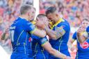 Warrington Wolves are going to Wembley! Semi-final reaction