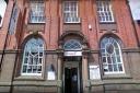 Tyldesley Library on Stanley Street. Picture: Google
