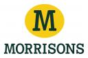 Morrisons' logo