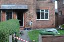House fire kills man in Broadheath