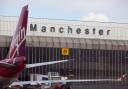 Manchester Airport has apologised to passengers following long delays and disruption