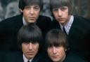 The Beatles will release one final song.