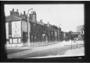 Chapel Street and Henry Street, in Leigh, pictured in 1962 Picture: Wigan and Leigh Archives and Local Studies