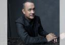Hollywood legend Tom Hanks will take to the Liverpool Empire stage later this month as part of his new book tour