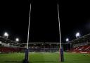 The incident took place at Saints on Friday night