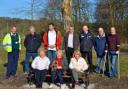 The Friends of Lilford Park