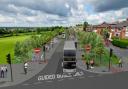 What you think about the guided busway
