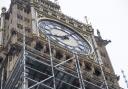 The Government is forking out for Big Ben in London to be restored