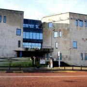 Bolton Crown Court
