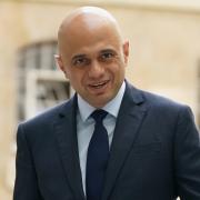 Sajid Javid said that the vaccine passport plan would not go ahead, on the Andrew Marr show this morning. Photo: PA