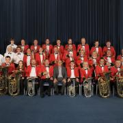 Tyldesley Brass Band