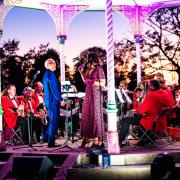 Proms in the Park will be staged at Pennington Hall Park in Leigh
