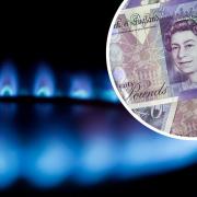 Energy bills are expected to rise again this winter