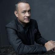 Hollywood legend Tom Hanks will take to the Liverpool Empire stage later this month as part of his new book tour