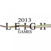 Joe Galvin hopes this year’s Leigh Games will continue to build on the legacy of the London Olympics