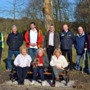 The Friends of Lilford Park