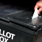 Residents voted in the Astley and Mosley Common by-election last Thursday