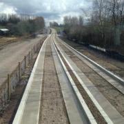 The guided busway