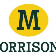Morrisons' logo