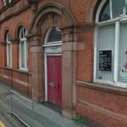 The help desk is moving to Atherton Library on York Street