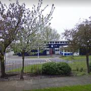 Rowan Tree Primary School in Atherton. Picture: Google