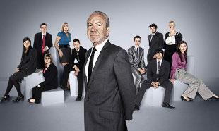 Review: Young Apprentice, BBC1