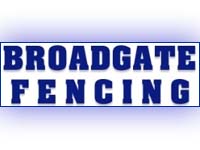 Broadgate Fencing