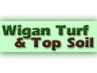 Wigan Turf and Top Soil