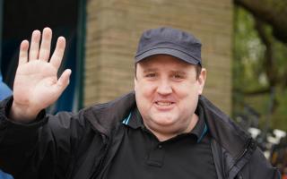 Hundreds of thousands struggle to secure tickets to Peter Kay’s comeback tour