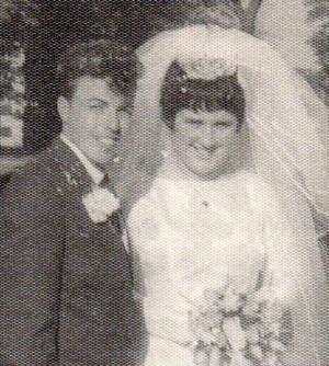 Mary & Eric Knowles