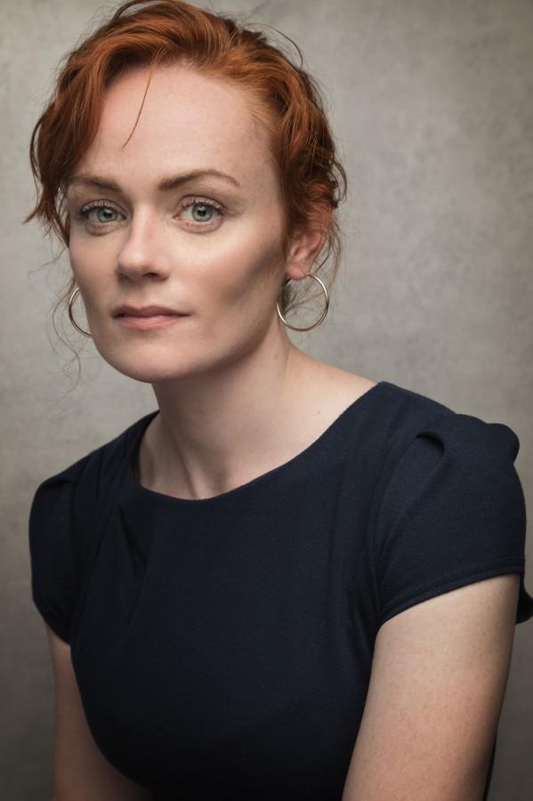 Leigh Journal: Actress Natalie Gavin backs Bradford for City of Culture status.