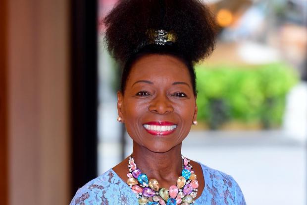 Leigh Journal: Floella Benjamin, beloved to generations of children, is among the high-profile backers for Southampton's City of Culture bid.