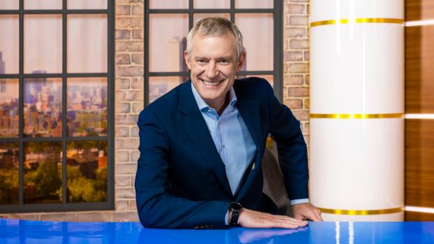 Leigh Journal: Jeremy Vine is backing County Durham in the City of Culture race