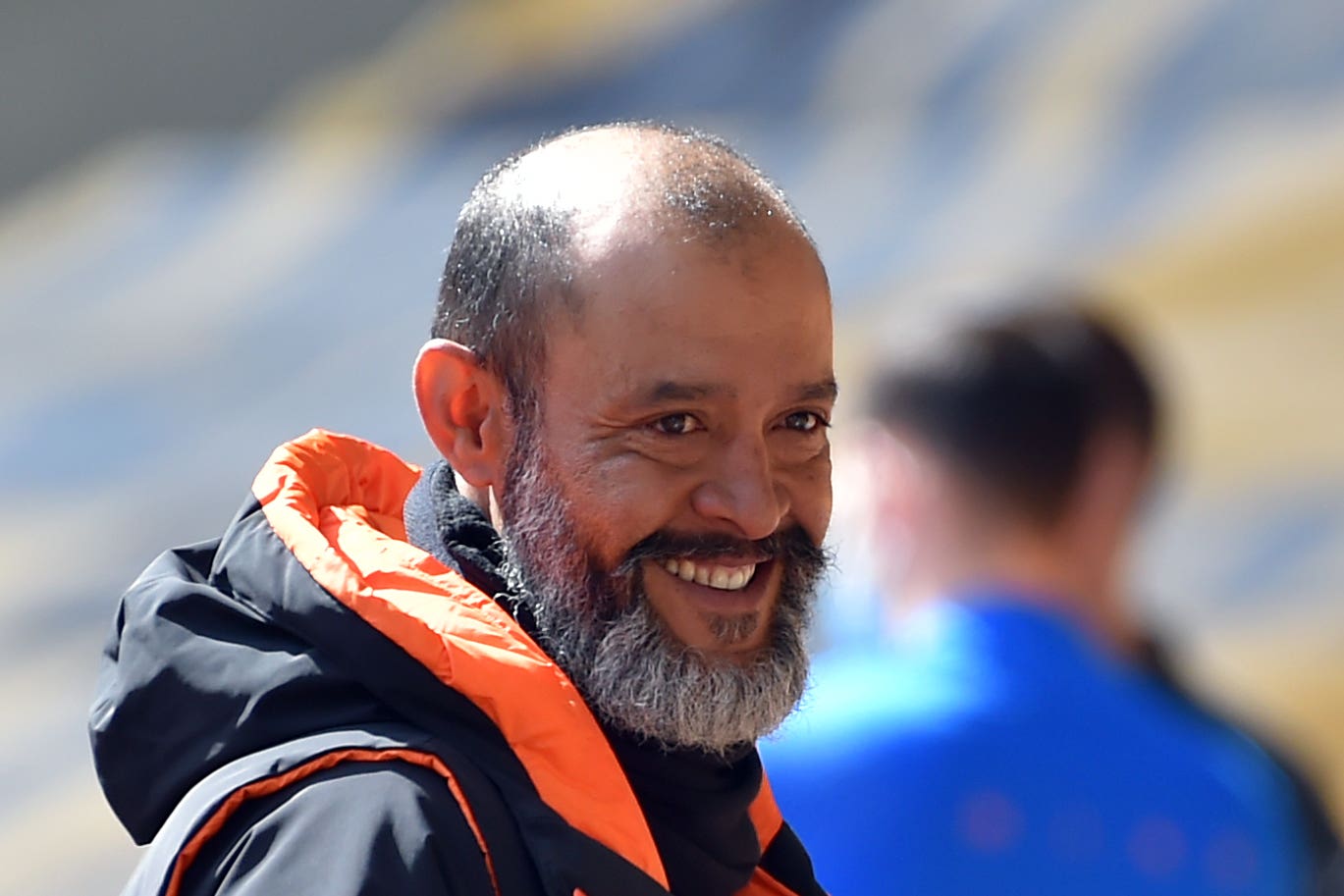 Nuno Espirito Santo to leave Wolves as owners push to move club forward |  Leigh Journal