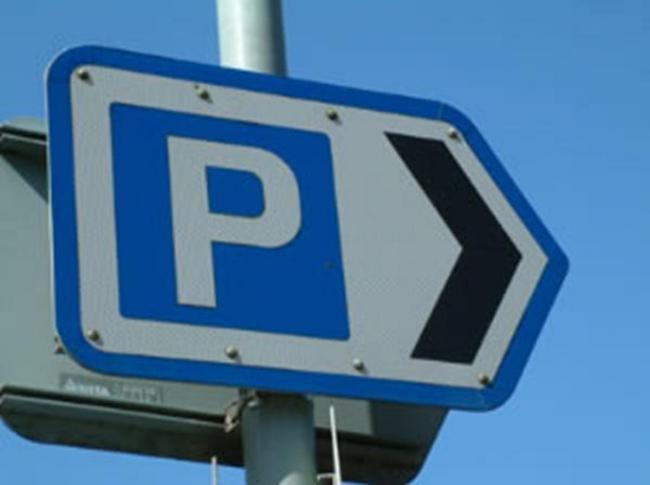 More than 10,000 parking fines were issued in the borough