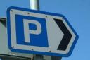 A free parking scheme has been extended