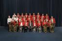 Tyldesley Brass Band