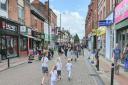 Leigh Means Business has put forward 12 proposals on how to regenerate the town centre