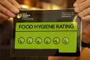 Gloria’s Cuisine Ltd on Town Hill has received the lowest possible rating following a recent inspection by the Food Standards Agency (FSA).