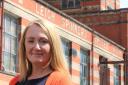 Jo Platt has called out Liz Truss' policies as she visits Leigh today (Wednesday, August 10)