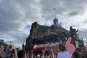 Leigh Leopards’ open top bus homecoming parade