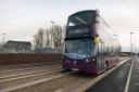 The success of the guided busway is still up for debate