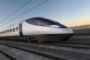 The government have confirmed that the northern leg of HS2 will be scrapped