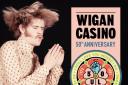 A Northern Soul play will celebrate the 50th anniversary of Wigan Casino